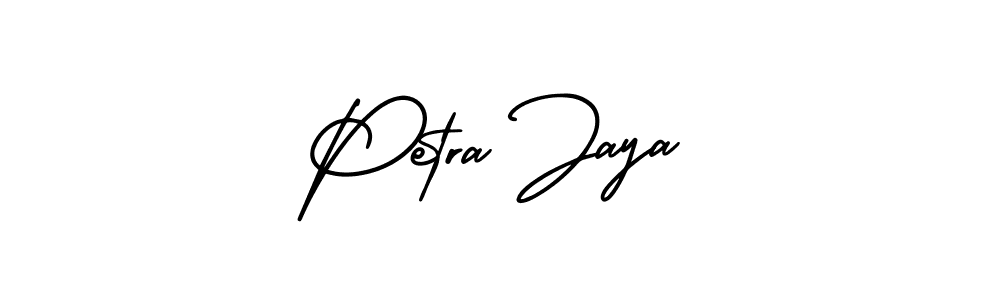 This is the best signature style for the Petra Jaya name. Also you like these signature font (AmerikaSignatureDemo-Regular). Mix name signature. Petra Jaya signature style 3 images and pictures png