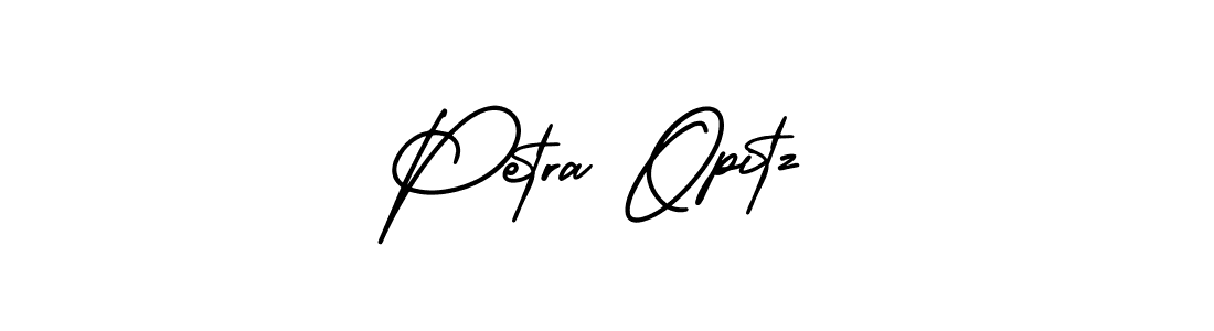 if you are searching for the best signature style for your name Petra Opitz. so please give up your signature search. here we have designed multiple signature styles  using AmerikaSignatureDemo-Regular. Petra Opitz signature style 3 images and pictures png