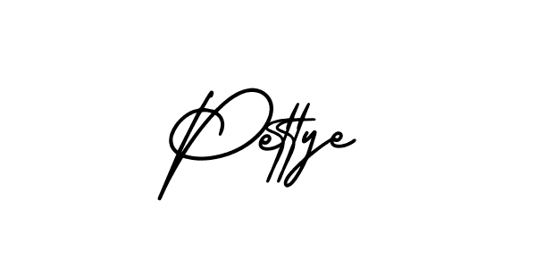 Similarly AmerikaSignatureDemo-Regular is the best handwritten signature design. Signature creator online .You can use it as an online autograph creator for name Pettye. Pettye signature style 3 images and pictures png