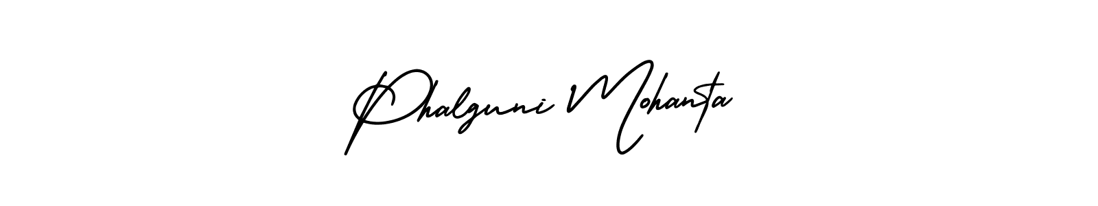 Similarly AmerikaSignatureDemo-Regular is the best handwritten signature design. Signature creator online .You can use it as an online autograph creator for name Phalguni Mohanta. Phalguni Mohanta signature style 3 images and pictures png