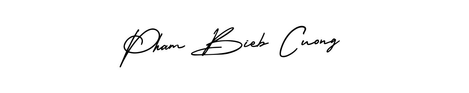 Best and Professional Signature Style for Pham Bieb Cuong. AmerikaSignatureDemo-Regular Best Signature Style Collection. Pham Bieb Cuong signature style 3 images and pictures png