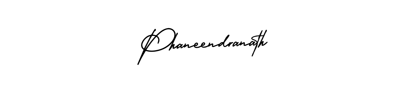 Make a short Phaneendranath signature style. Manage your documents anywhere anytime using AmerikaSignatureDemo-Regular. Create and add eSignatures, submit forms, share and send files easily. Phaneendranath signature style 3 images and pictures png