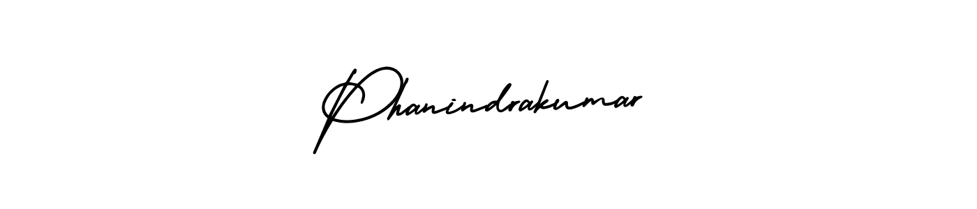 Also we have Phanindrakumar name is the best signature style. Create professional handwritten signature collection using AmerikaSignatureDemo-Regular autograph style. Phanindrakumar signature style 3 images and pictures png