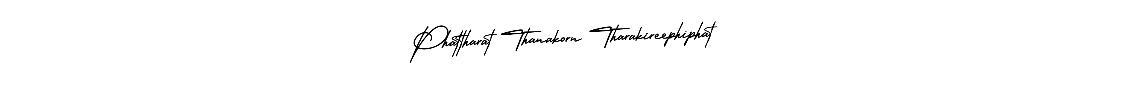 Similarly AmerikaSignatureDemo-Regular is the best handwritten signature design. Signature creator online .You can use it as an online autograph creator for name Phattharat Thanakorn Tharakireephiphat. Phattharat Thanakorn Tharakireephiphat signature style 3 images and pictures png