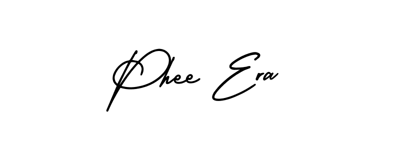 Make a beautiful signature design for name Phee Era. Use this online signature maker to create a handwritten signature for free. Phee Era signature style 3 images and pictures png