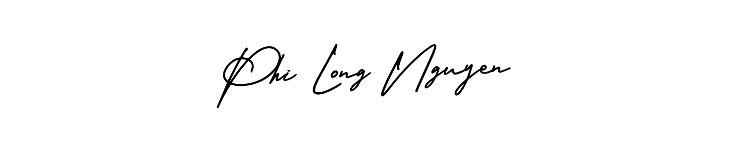 if you are searching for the best signature style for your name Phi Long Nguyen. so please give up your signature search. here we have designed multiple signature styles  using AmerikaSignatureDemo-Regular. Phi Long Nguyen signature style 3 images and pictures png