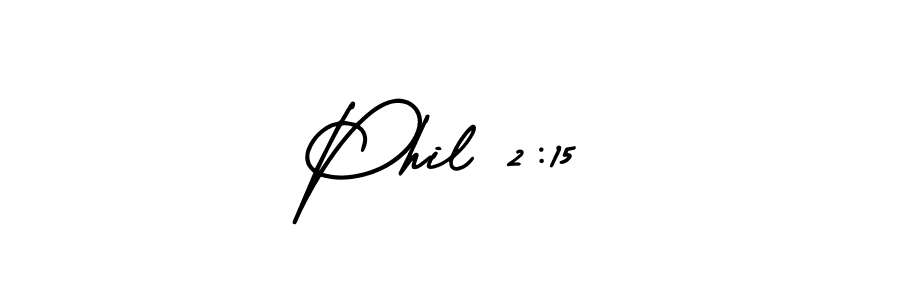 Similarly AmerikaSignatureDemo-Regular is the best handwritten signature design. Signature creator online .You can use it as an online autograph creator for name Phil 2:15. Phil 2:15 signature style 3 images and pictures png