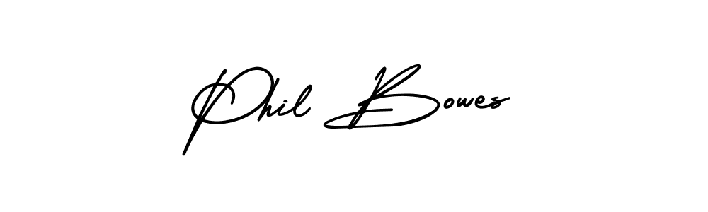 Make a short Phil Bowes signature style. Manage your documents anywhere anytime using AmerikaSignatureDemo-Regular. Create and add eSignatures, submit forms, share and send files easily. Phil Bowes signature style 3 images and pictures png