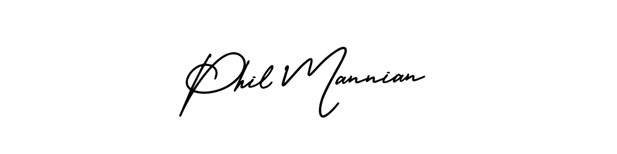 The best way (AmerikaSignatureDemo-Regular) to make a short signature is to pick only two or three words in your name. The name Phil Mannian include a total of six letters. For converting this name. Phil Mannian signature style 3 images and pictures png