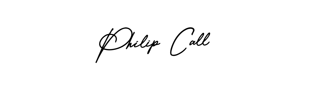 Check out images of Autograph of Philip Call name. Actor Philip Call Signature Style. AmerikaSignatureDemo-Regular is a professional sign style online. Philip Call signature style 3 images and pictures png