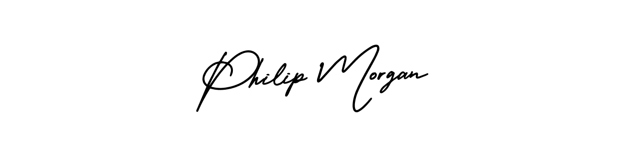 Also You can easily find your signature by using the search form. We will create Philip Morgan name handwritten signature images for you free of cost using AmerikaSignatureDemo-Regular sign style. Philip Morgan signature style 3 images and pictures png