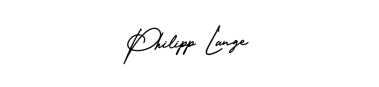 Also You can easily find your signature by using the search form. We will create Philipp Lange name handwritten signature images for you free of cost using AmerikaSignatureDemo-Regular sign style. Philipp Lange signature style 3 images and pictures png