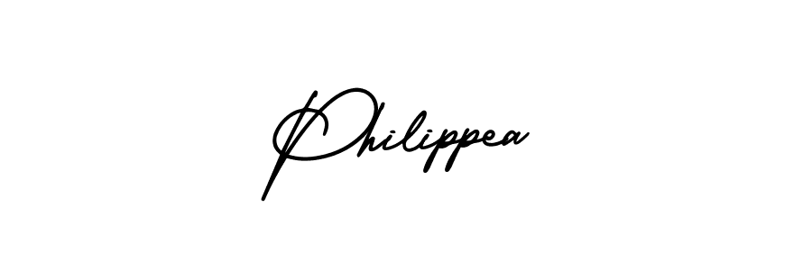 You can use this online signature creator to create a handwritten signature for the name Philippea. This is the best online autograph maker. Philippea signature style 3 images and pictures png