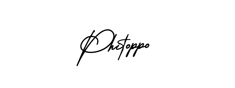 Here are the top 10 professional signature styles for the name Phitoppo. These are the best autograph styles you can use for your name. Phitoppo signature style 3 images and pictures png