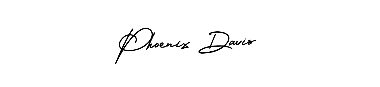 Make a short Phoenix Davis signature style. Manage your documents anywhere anytime using AmerikaSignatureDemo-Regular. Create and add eSignatures, submit forms, share and send files easily. Phoenix Davis signature style 3 images and pictures png