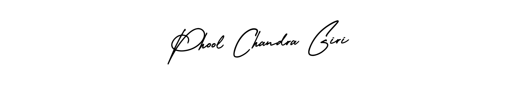 Similarly AmerikaSignatureDemo-Regular is the best handwritten signature design. Signature creator online .You can use it as an online autograph creator for name Phool Chandra Giri. Phool Chandra Giri signature style 3 images and pictures png