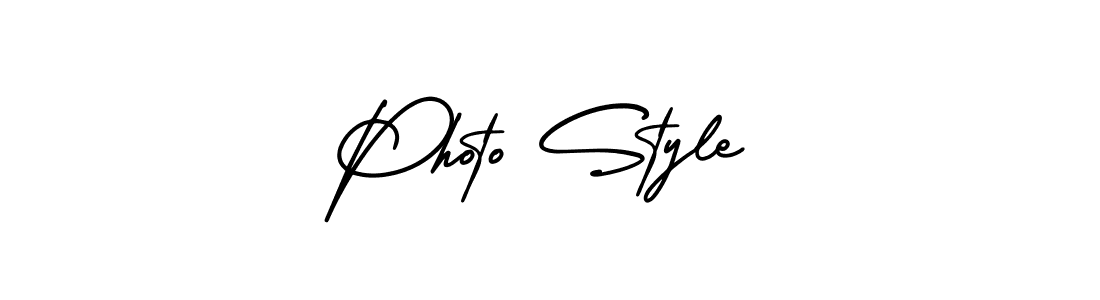 Also You can easily find your signature by using the search form. We will create Photo Style name handwritten signature images for you free of cost using AmerikaSignatureDemo-Regular sign style. Photo Style signature style 3 images and pictures png