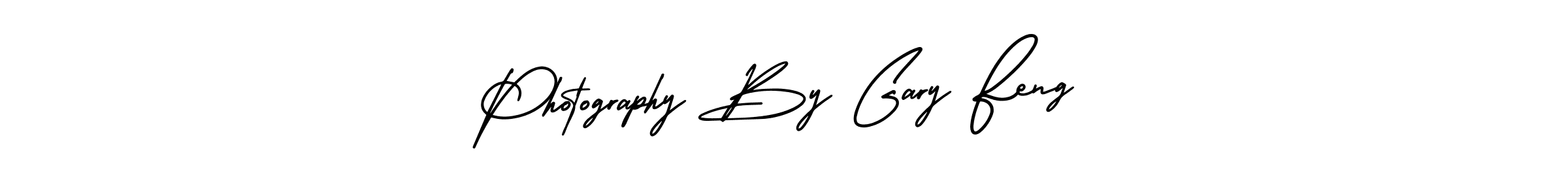Make a beautiful signature design for name Photography By Gary Feng. Use this online signature maker to create a handwritten signature for free. Photography By Gary Feng signature style 3 images and pictures png