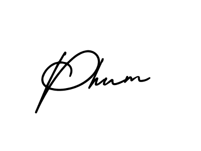 Similarly AmerikaSignatureDemo-Regular is the best handwritten signature design. Signature creator online .You can use it as an online autograph creator for name Phum. Phum signature style 3 images and pictures png