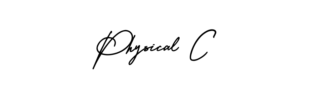 This is the best signature style for the Physical C name. Also you like these signature font (AmerikaSignatureDemo-Regular). Mix name signature. Physical C signature style 3 images and pictures png
