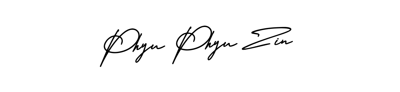 See photos of Phyu Phyu Zin official signature by Spectra . Check more albums & portfolios. Read reviews & check more about AmerikaSignatureDemo-Regular font. Phyu Phyu Zin signature style 3 images and pictures png
