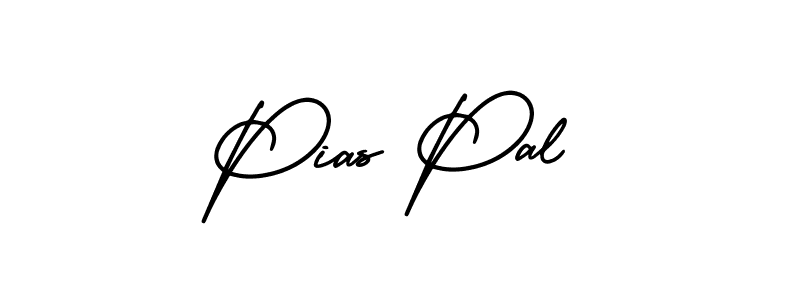 Here are the top 10 professional signature styles for the name Pias Pal. These are the best autograph styles you can use for your name. Pias Pal signature style 3 images and pictures png