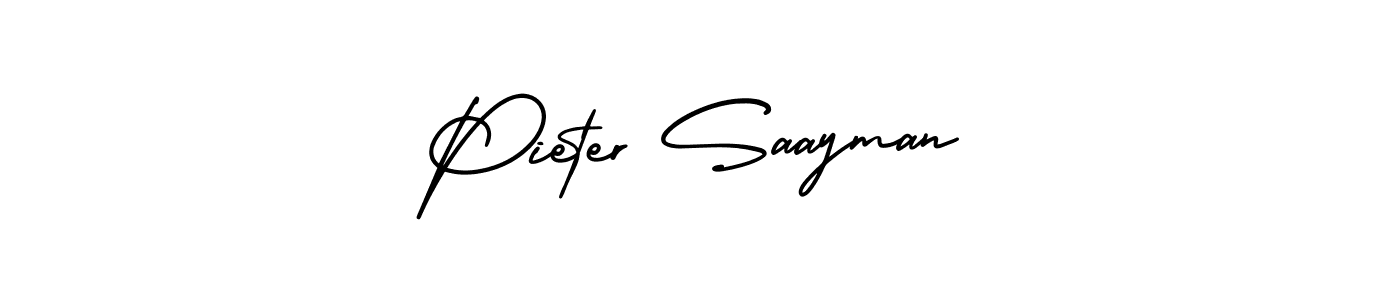 Here are the top 10 professional signature styles for the name Pieter Saayman. These are the best autograph styles you can use for your name. Pieter Saayman signature style 3 images and pictures png