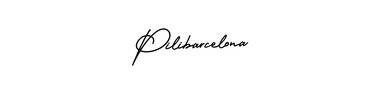 Similarly AmerikaSignatureDemo-Regular is the best handwritten signature design. Signature creator online .You can use it as an online autograph creator for name Pilibarcelona. Pilibarcelona signature style 3 images and pictures png