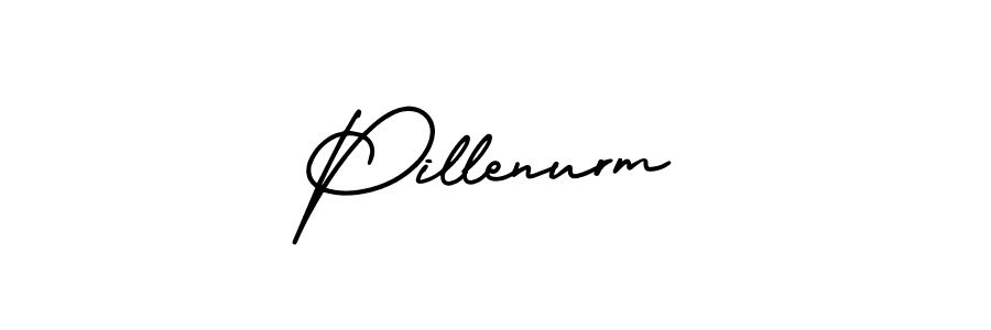 Make a short Pillenurm signature style. Manage your documents anywhere anytime using AmerikaSignatureDemo-Regular. Create and add eSignatures, submit forms, share and send files easily. Pillenurm signature style 3 images and pictures png