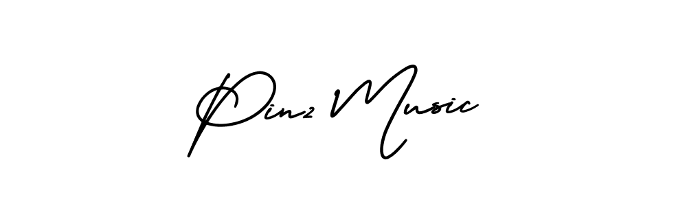 AmerikaSignatureDemo-Regular is a professional signature style that is perfect for those who want to add a touch of class to their signature. It is also a great choice for those who want to make their signature more unique. Get Pin2 Music name to fancy signature for free. Pin2 Music signature style 3 images and pictures png