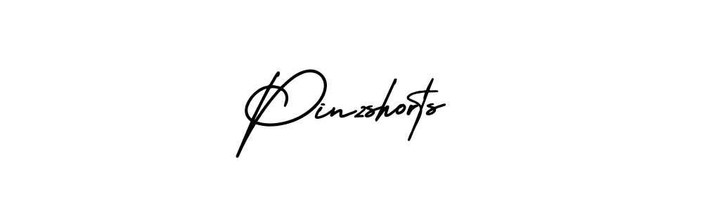 You should practise on your own different ways (AmerikaSignatureDemo-Regular) to write your name (Pin2shorts) in signature. don't let someone else do it for you. Pin2shorts signature style 3 images and pictures png