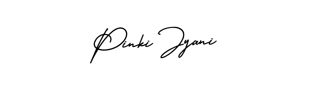 You can use this online signature creator to create a handwritten signature for the name Pinki Jyani. This is the best online autograph maker. Pinki Jyani signature style 3 images and pictures png