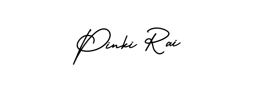 Here are the top 10 professional signature styles for the name Pinki Rai. These are the best autograph styles you can use for your name. Pinki Rai signature style 3 images and pictures png