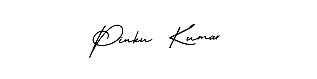 Once you've used our free online signature maker to create your best signature AmerikaSignatureDemo-Regular style, it's time to enjoy all of the benefits that Pinku  Kumar name signing documents. Pinku  Kumar signature style 3 images and pictures png