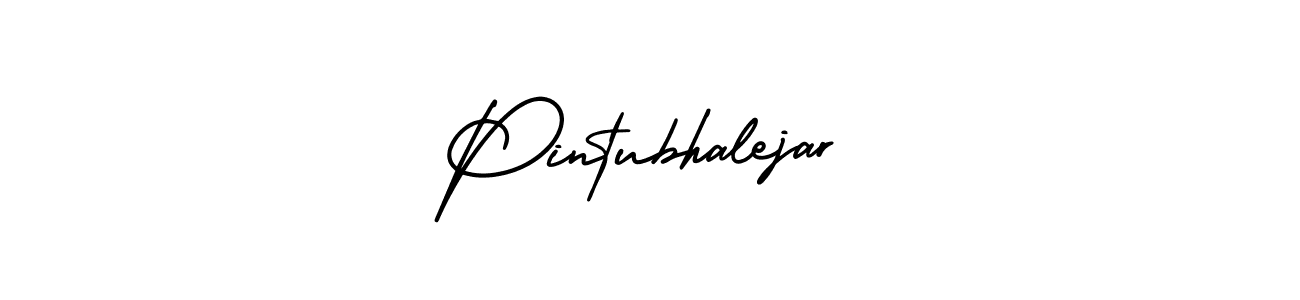 Best and Professional Signature Style for Pintubhalejar. AmerikaSignatureDemo-Regular Best Signature Style Collection. Pintubhalejar signature style 3 images and pictures png