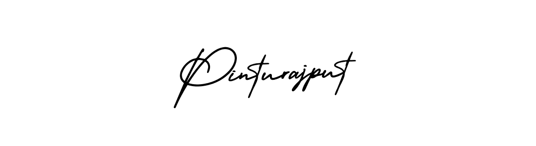 Check out images of Autograph of Pinturajput name. Actor Pinturajput Signature Style. AmerikaSignatureDemo-Regular is a professional sign style online. Pinturajput signature style 3 images and pictures png