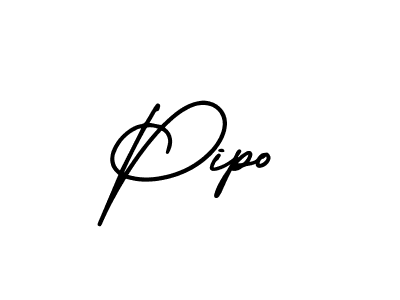 Also You can easily find your signature by using the search form. We will create Pipo name handwritten signature images for you free of cost using AmerikaSignatureDemo-Regular sign style. Pipo signature style 3 images and pictures png