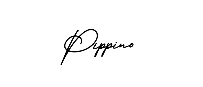 See photos of Pippino official signature by Spectra . Check more albums & portfolios. Read reviews & check more about AmerikaSignatureDemo-Regular font. Pippino signature style 3 images and pictures png