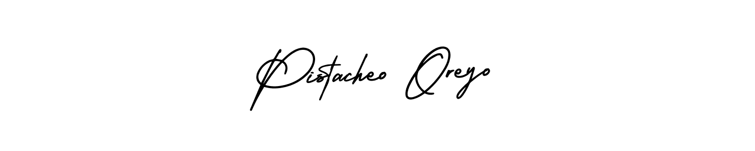 You can use this online signature creator to create a handwritten signature for the name Pistacheo Oreyo. This is the best online autograph maker. Pistacheo Oreyo signature style 3 images and pictures png