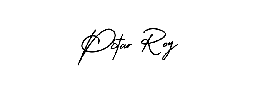 Once you've used our free online signature maker to create your best signature AmerikaSignatureDemo-Regular style, it's time to enjoy all of the benefits that Pitar Roy name signing documents. Pitar Roy signature style 3 images and pictures png