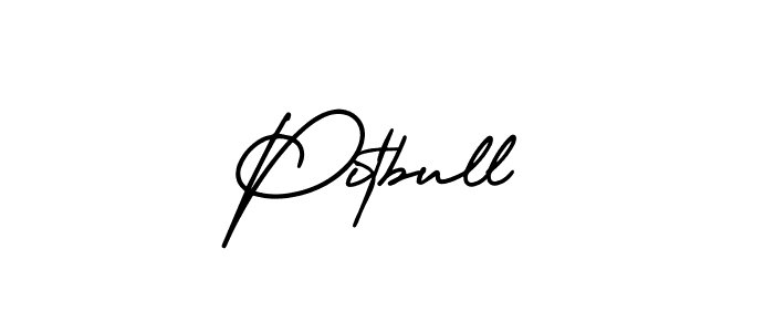 Check out images of Autograph of Pitbull name. Actor Pitbull Signature Style. AmerikaSignatureDemo-Regular is a professional sign style online. Pitbull signature style 3 images and pictures png