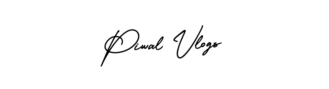Check out images of Autograph of Piwal Vlogs name. Actor Piwal Vlogs Signature Style. AmerikaSignatureDemo-Regular is a professional sign style online. Piwal Vlogs signature style 3 images and pictures png