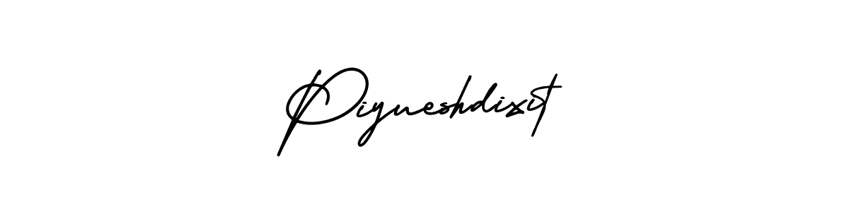 Best and Professional Signature Style for Piyueshdixit. AmerikaSignatureDemo-Regular Best Signature Style Collection. Piyueshdixit signature style 3 images and pictures png