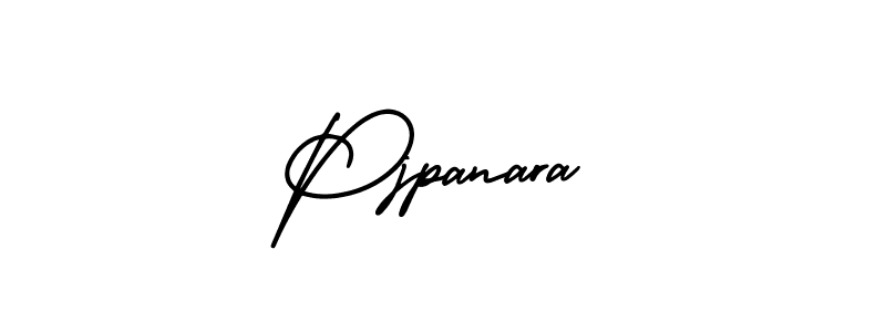 See photos of Pjpanara official signature by Spectra . Check more albums & portfolios. Read reviews & check more about AmerikaSignatureDemo-Regular font. Pjpanara signature style 3 images and pictures png