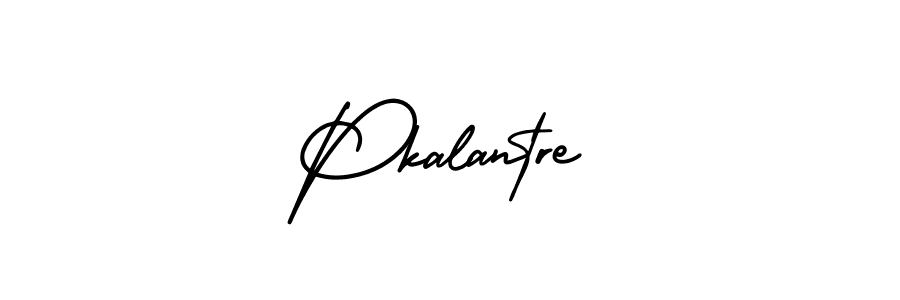 Once you've used our free online signature maker to create your best signature AmerikaSignatureDemo-Regular style, it's time to enjoy all of the benefits that Pkalantre name signing documents. Pkalantre signature style 3 images and pictures png