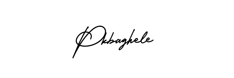 This is the best signature style for the Pkbaghele name. Also you like these signature font (AmerikaSignatureDemo-Regular). Mix name signature. Pkbaghele signature style 3 images and pictures png