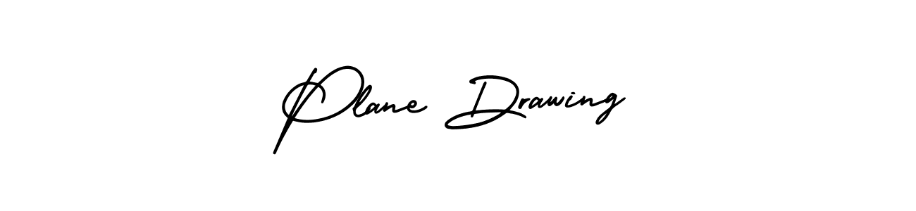 Make a beautiful signature design for name Plane Drawing. Use this online signature maker to create a handwritten signature for free. Plane Drawing signature style 3 images and pictures png