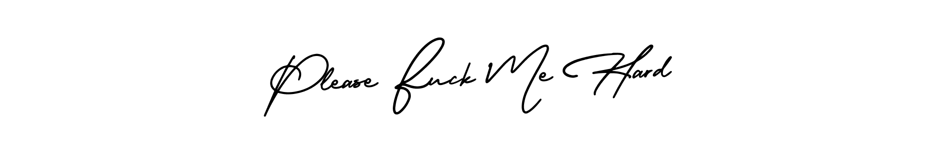 See photos of Please Fuck Me Hard official signature by Spectra . Check more albums & portfolios. Read reviews & check more about AmerikaSignatureDemo-Regular font. Please Fuck Me Hard signature style 3 images and pictures png