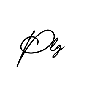 You should practise on your own different ways (AmerikaSignatureDemo-Regular) to write your name (Plg) in signature. don't let someone else do it for you. Plg signature style 3 images and pictures png