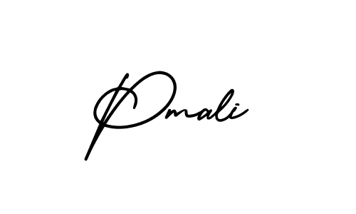 See photos of Pmali official signature by Spectra . Check more albums & portfolios. Read reviews & check more about AmerikaSignatureDemo-Regular font. Pmali signature style 3 images and pictures png